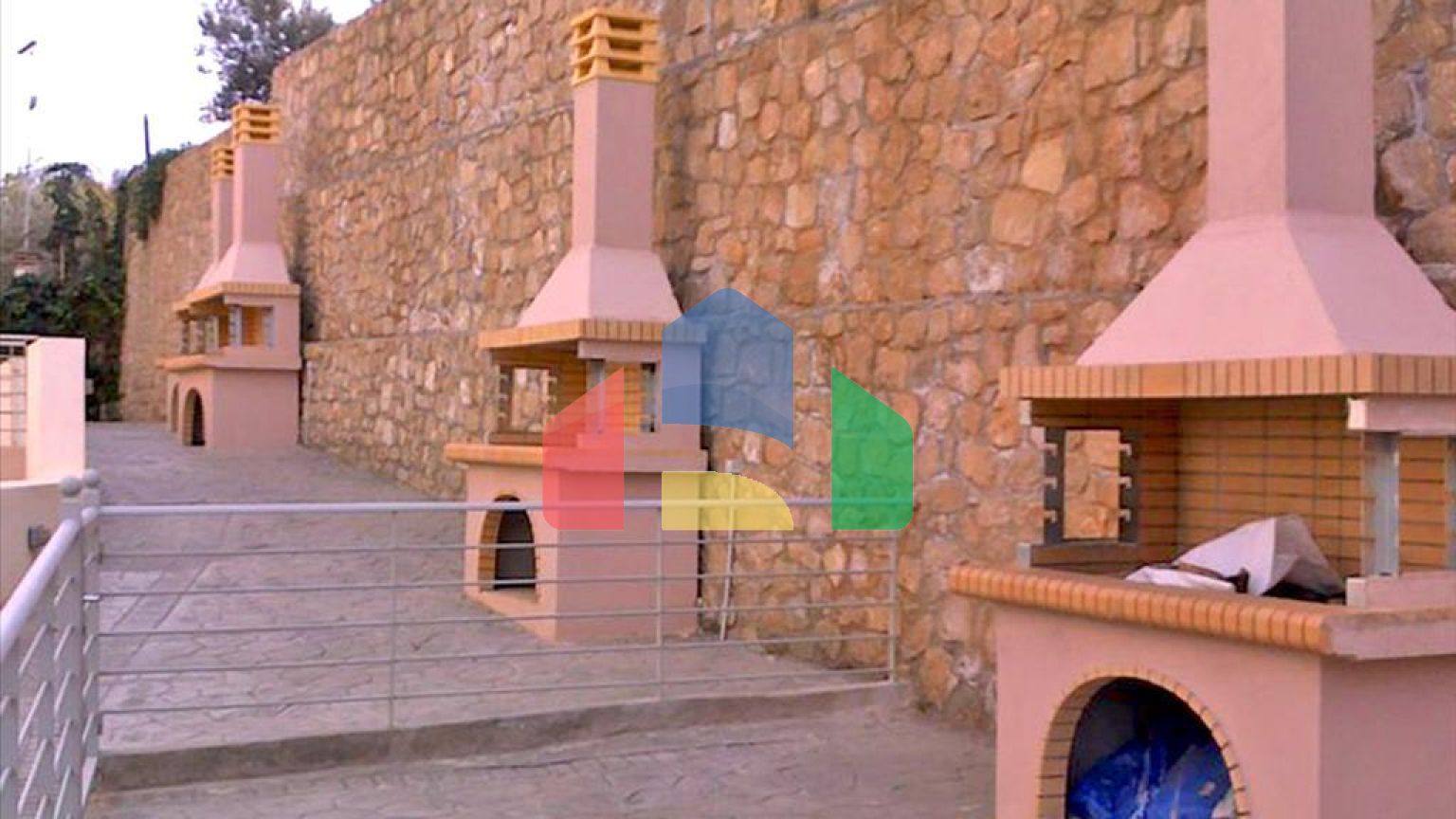 Продаж - Таунхаус 150 m² на східному Пелопоннесі