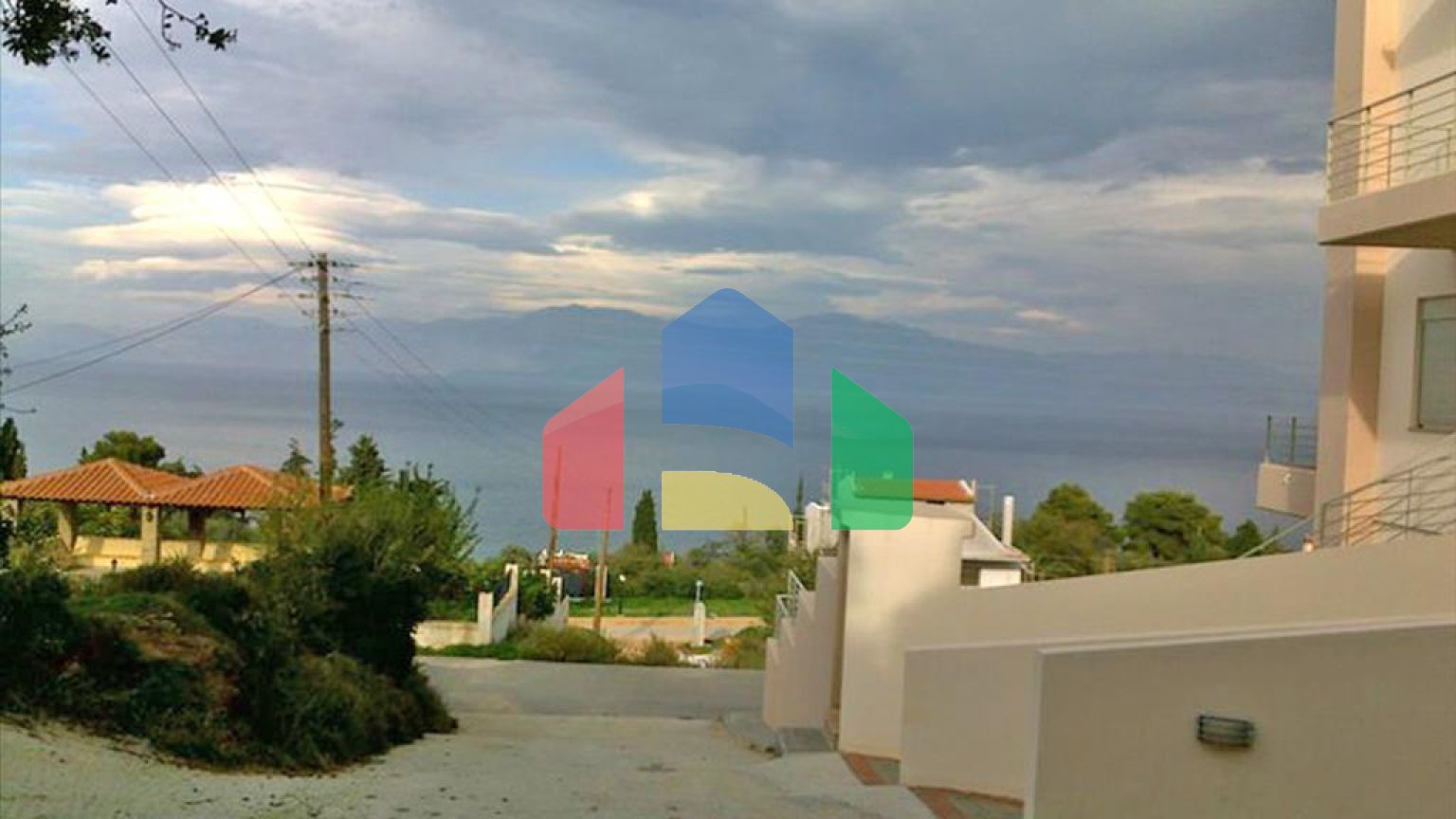 Продаж - Таунхаус 150 m² на східному Пелопоннесі