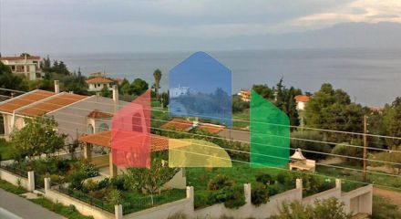 Продаж - Таунхаус 150 m² на східному Пелопоннесі