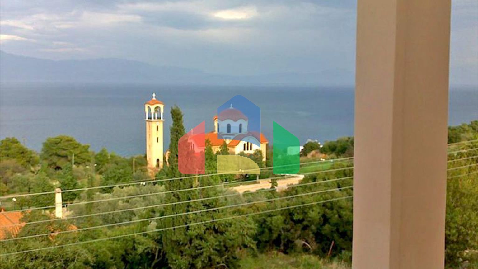 Продаж - Таунхаус 150 m² на східному Пелопоннесі