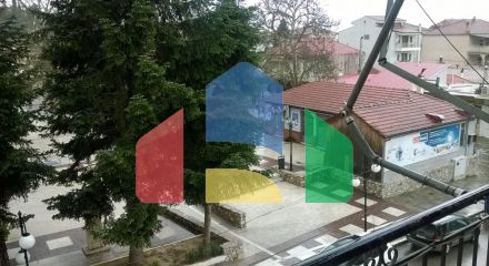 Продаж - Квартира 113 m² на східному Пелопоннесі
