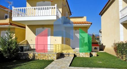 Продаж - Котедж 75 m² на східному Пелопоннесі