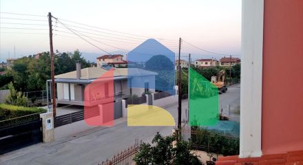 Продаж - Котедж 367 m² на східному Пелопоннесі