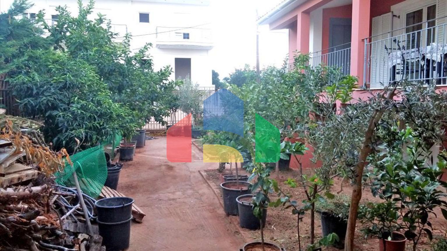 Продаж - Котедж 367 m² на східному Пелопоннесі