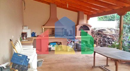 Продаж - Котедж 367 m² на східному Пелопоннесі