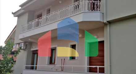 Продажа - Квартира 152 m² на Восточном Пелопоннесе
