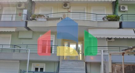 For Sale - Maisonette 85 m² in Eastern Peloponnese