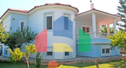 Продаж - Котедж 400 m² на східному Пелопоннесі