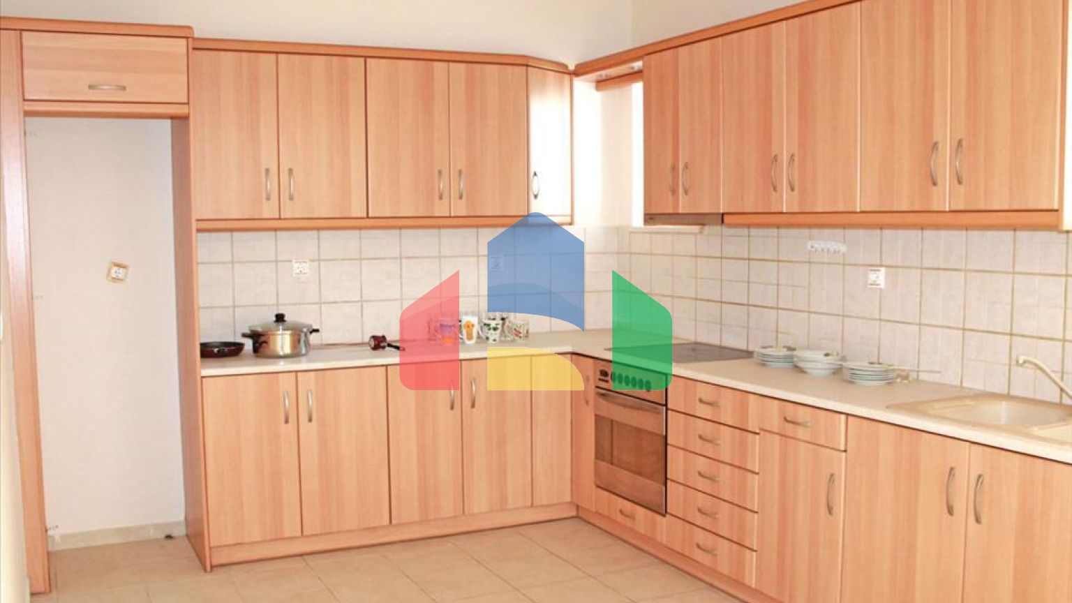 Продаж - Котедж 400 m² на східному Пелопоннесі