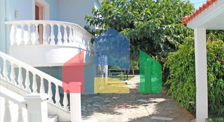 Продаж - Котедж 400 m² на східному Пелопоннесі