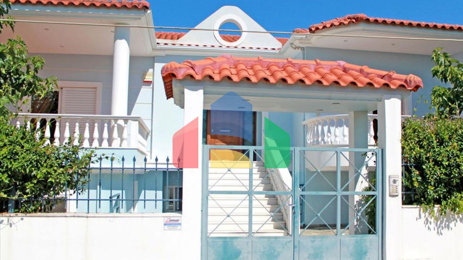 Продаж - Котедж 400 m² на східному Пелопоннесі