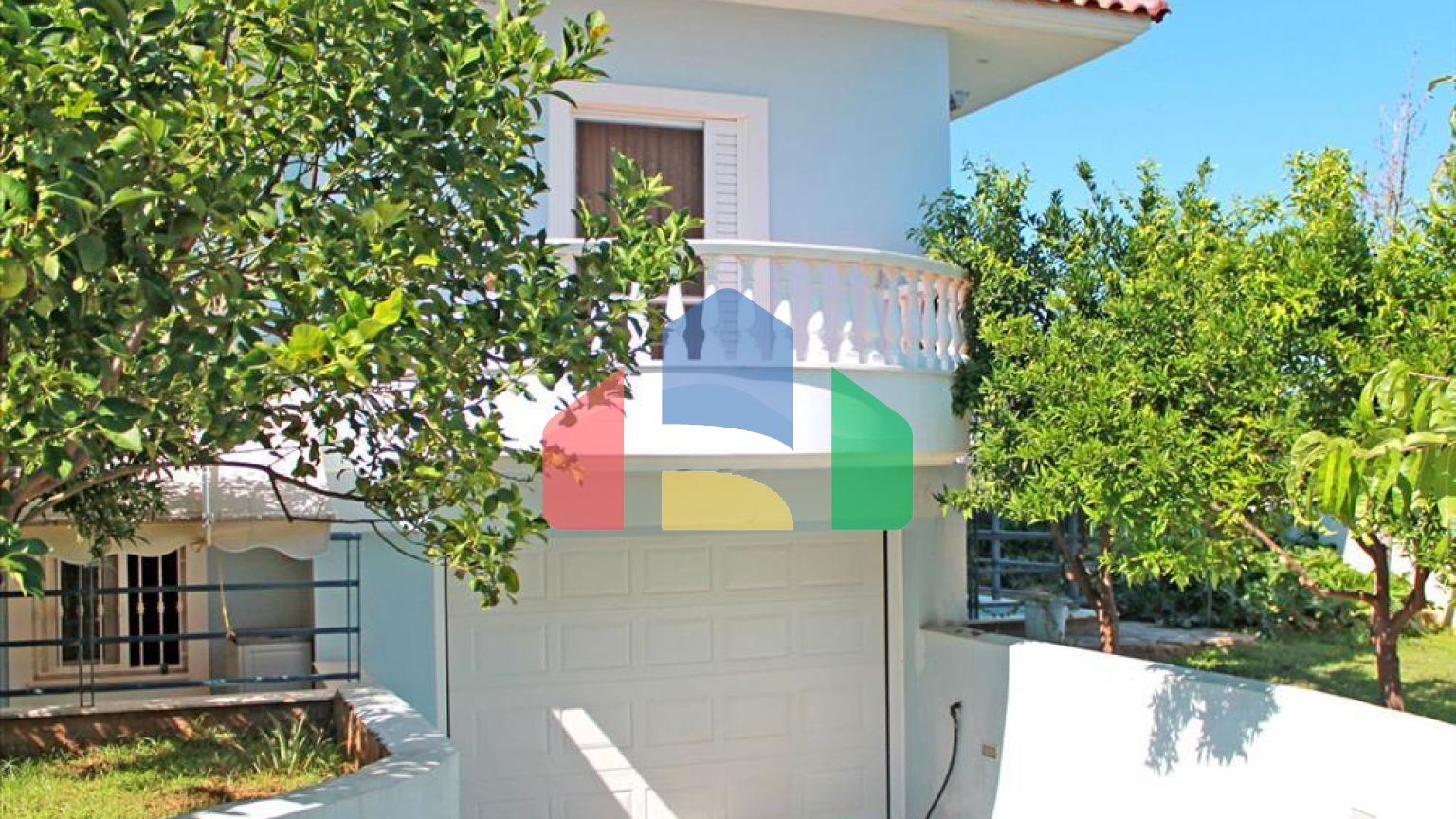 Продаж - Котедж 400 m² на східному Пелопоннесі