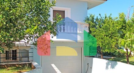 Продаж - Котедж 400 m² на східному Пелопоннесі