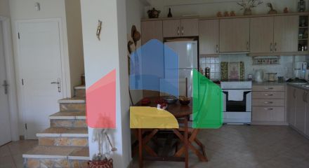 Продажа - Коттедж 106 m² на Восточном Пелопоннесе