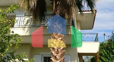 Продажа - Коттедж 106 m² на Восточном Пелопоннесе