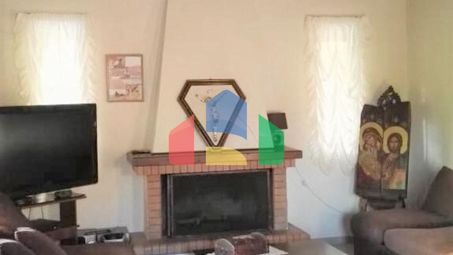 Продаж - Котедж 98 m² на східному Пелопоннесі