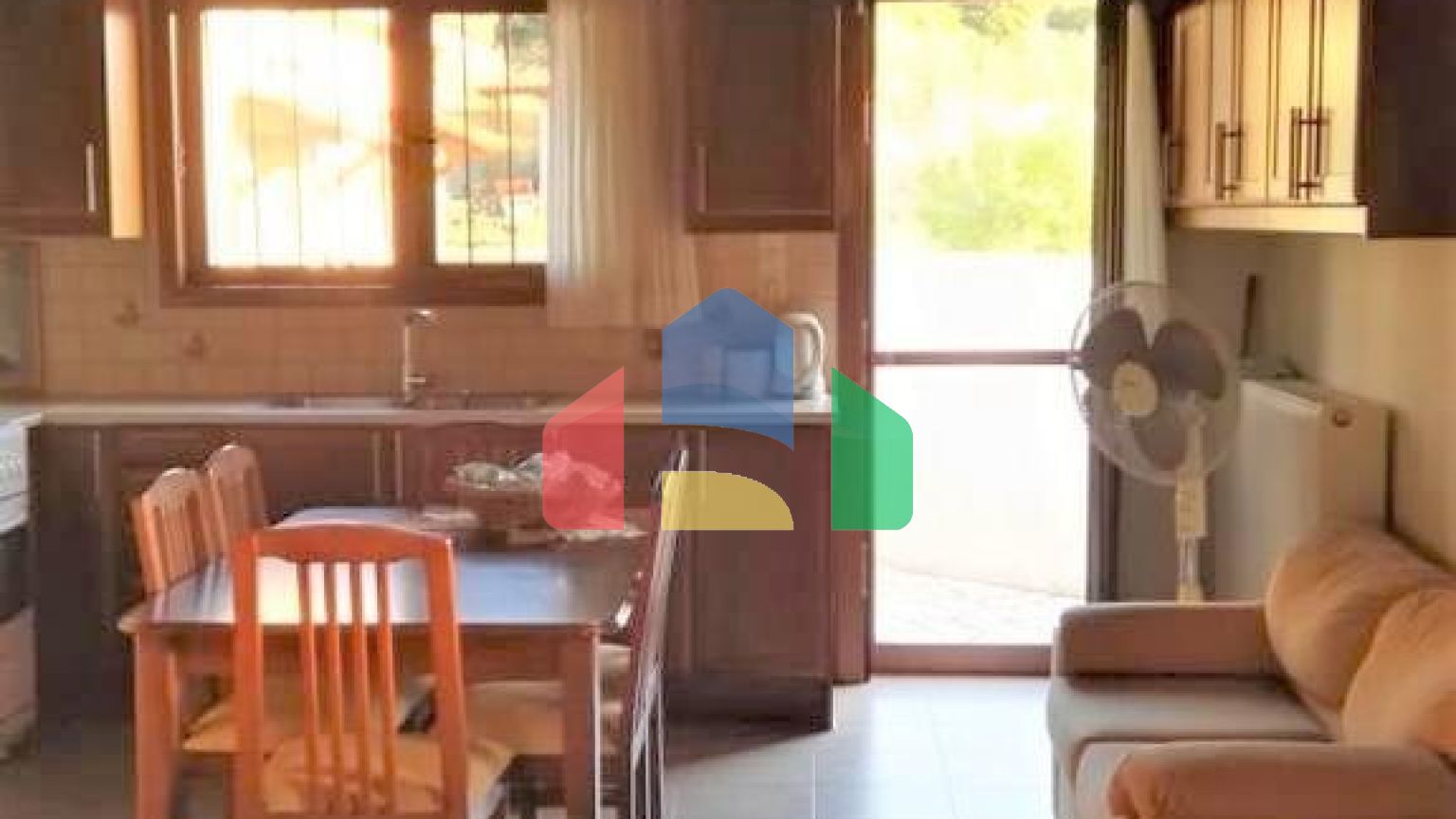 Продаж - Котедж 98 m² на східному Пелопоннесі