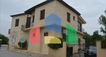 For Sale - Detached house 230 m² in Eastern Peloponnese