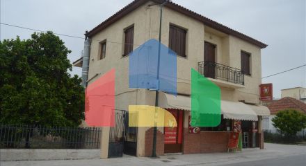 For Sale - Detached house 230 m² in Eastern Peloponnese