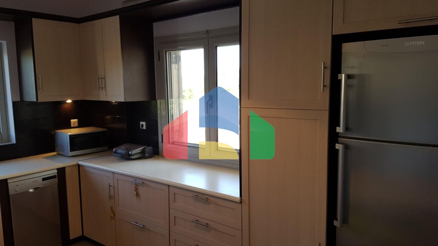 Продажа - Коттедж 170 m² на Восточном Пелопоннесе