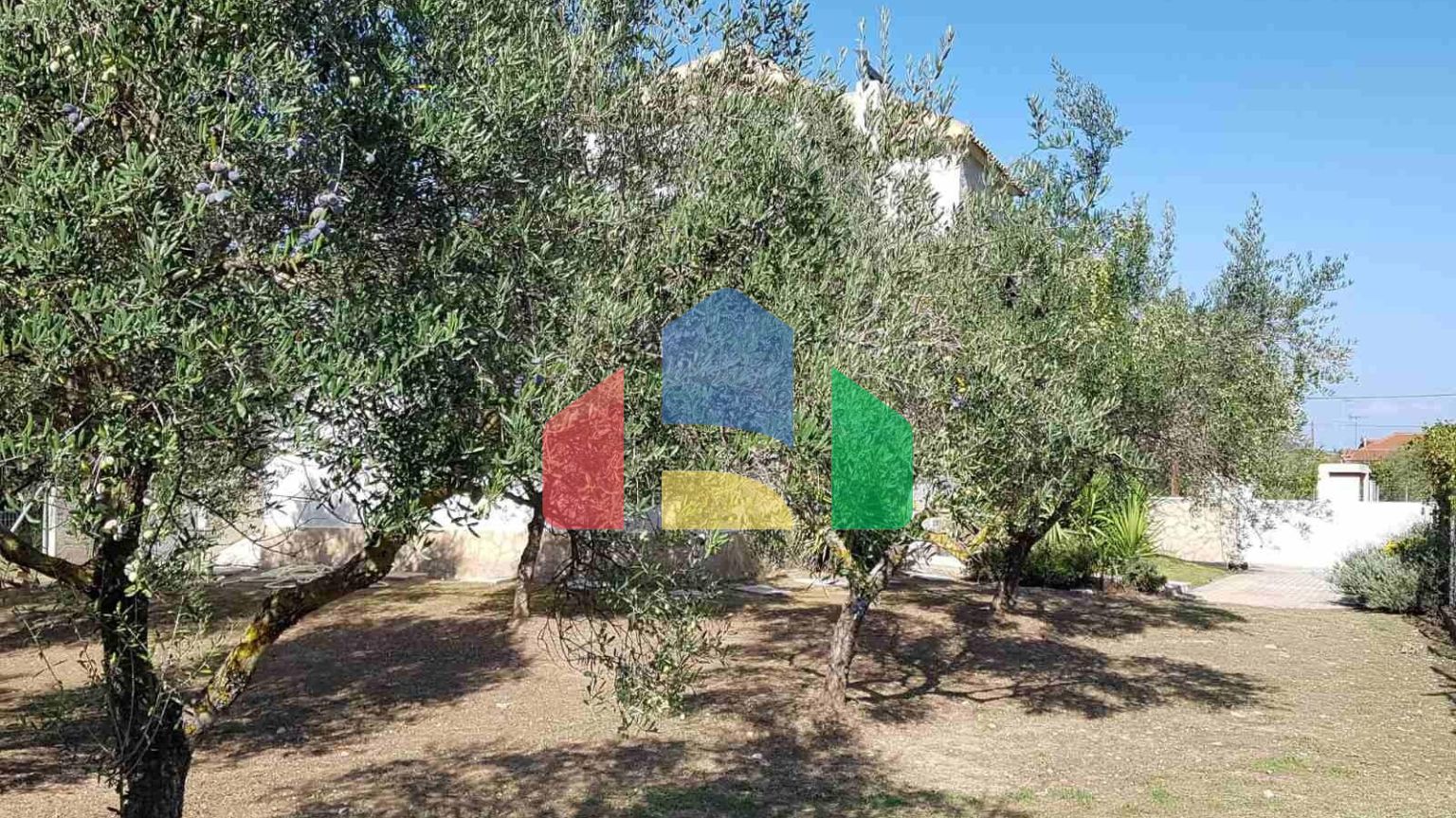 Продажа - Коттедж 170 m² на Восточном Пелопоннесе