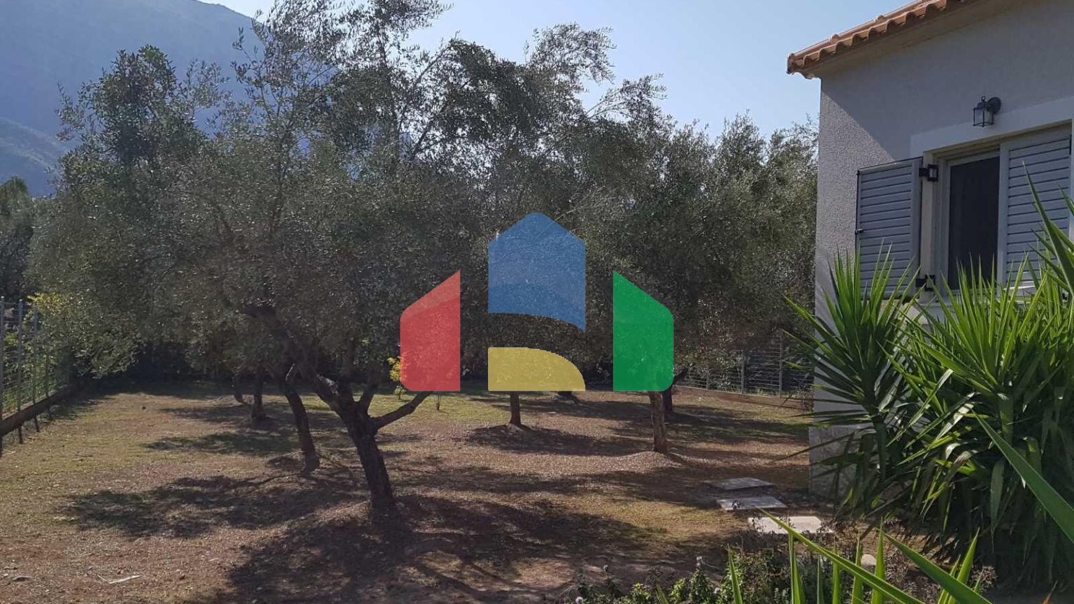 Продажа - Коттедж 170 m² на Восточном Пелопоннесе