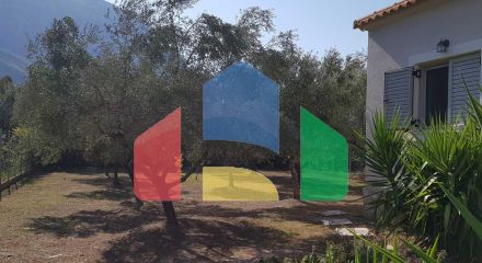 Продажа - Коттедж 170 m² на Восточном Пелопоннесе