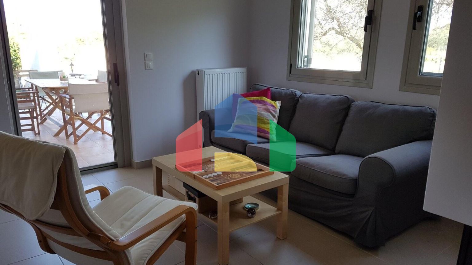 Продажа - Коттедж 170 m² на Восточном Пелопоннесе