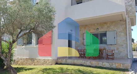 Продажа - Коттедж 170 m² на Восточном Пелопоннесе