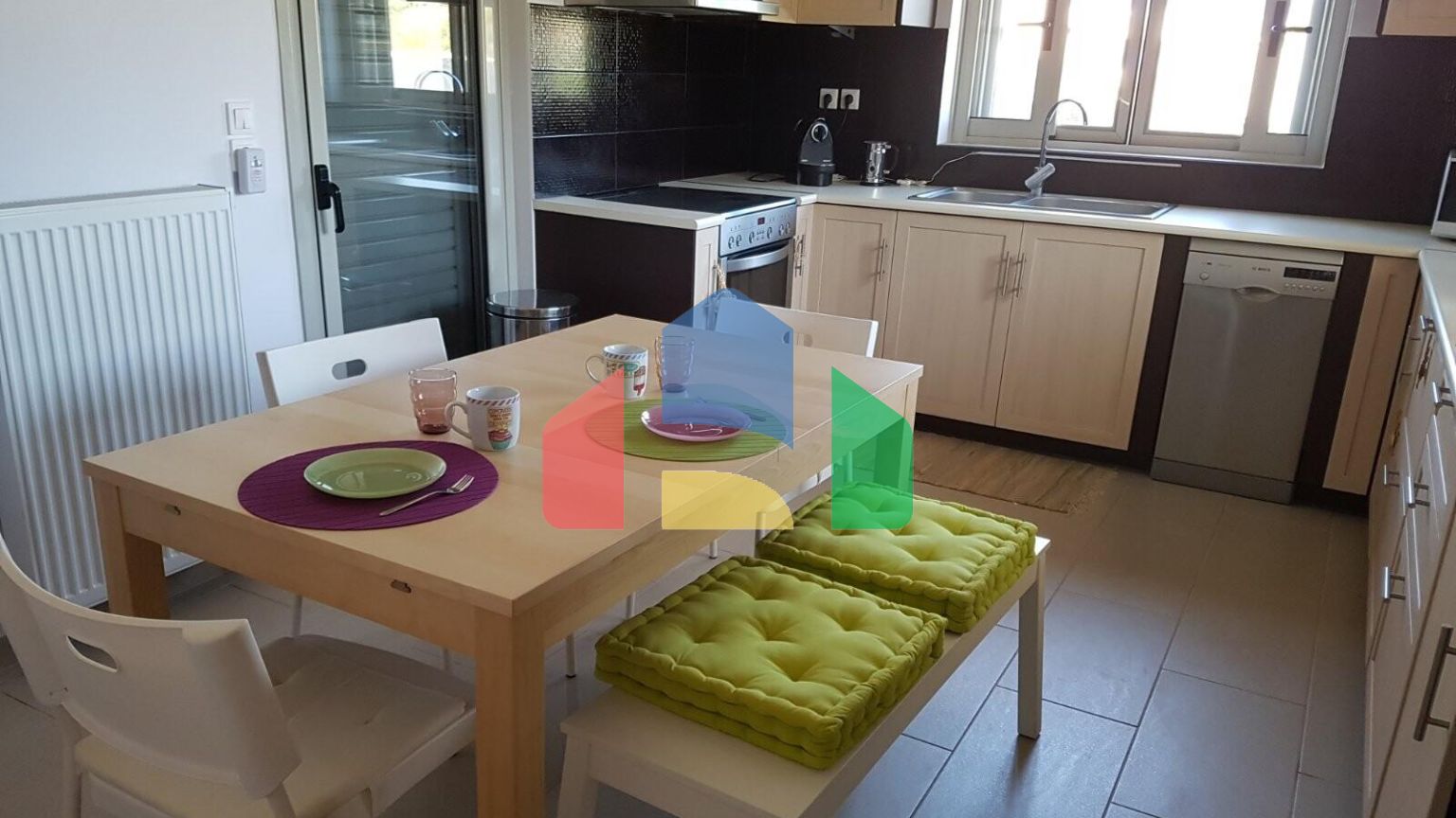 Продажа - Коттедж 170 m² на Восточном Пелопоннесе