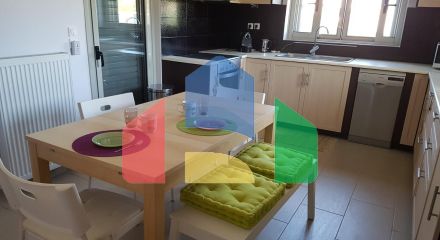 Продажа - Коттедж 170 m² на Восточном Пелопоннесе