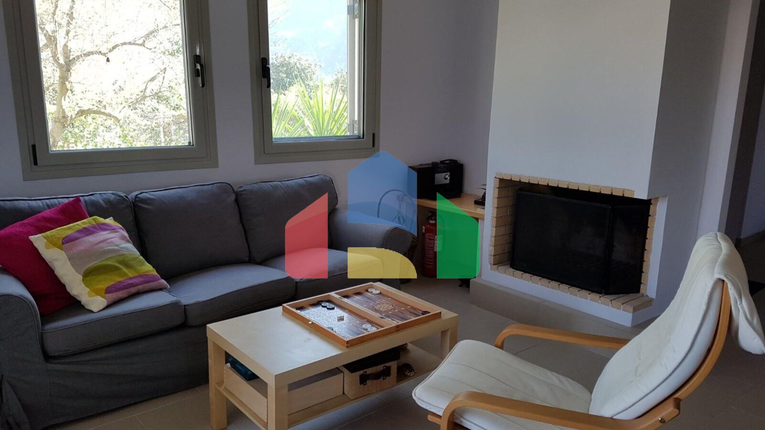 Продажа - Коттедж 170 m² на Восточном Пелопоннесе