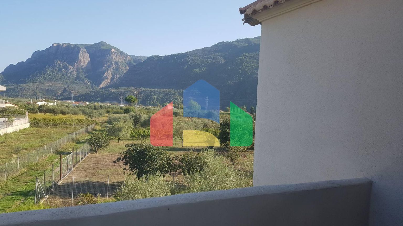 Продажа - Коттедж 170 m² на Восточном Пелопоннесе