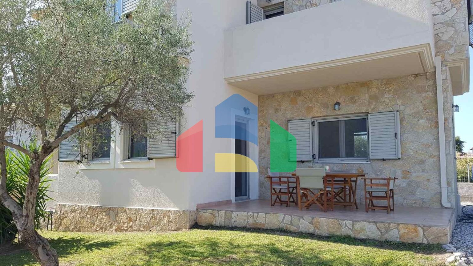 Продажа - Коттедж 170 m² на Восточном Пелопоннесе