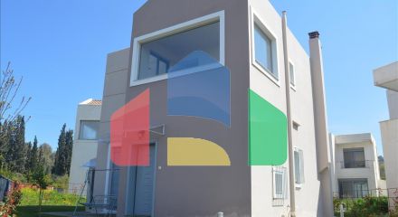 Продажа - Комплекс 500 m² на Восточном Пелопоннесе