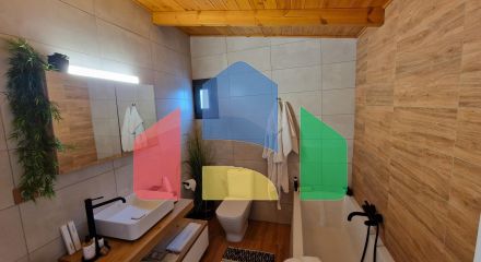 Продаж - Котедж 60 m² на східному Пелопоннесі
