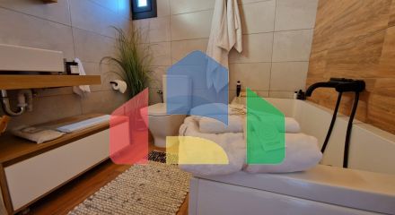 Продаж - Котедж 60 m² на східному Пелопоннесі