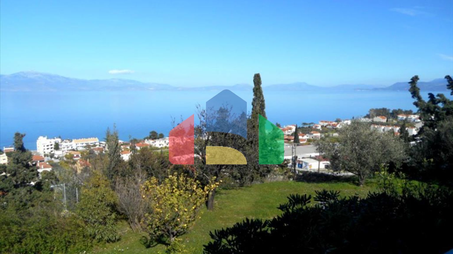 Продаж - Котедж 90 m² на східному Пелопоннесі