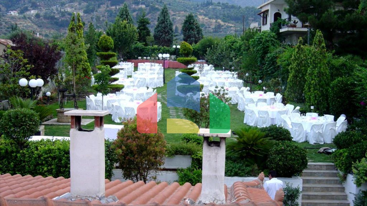 Продажа - Коттедж 180 m² на Восточном Пелопоннесе