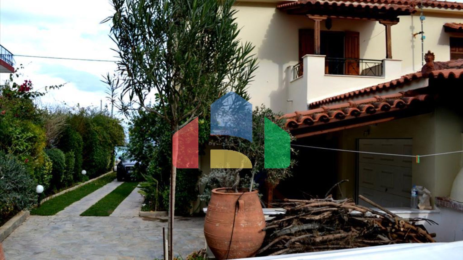 Продажа - Коттедж 180 m² на Восточном Пелопоннесе