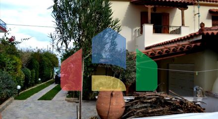 Продажа - Коттедж 180 m² на Восточном Пелопоннесе