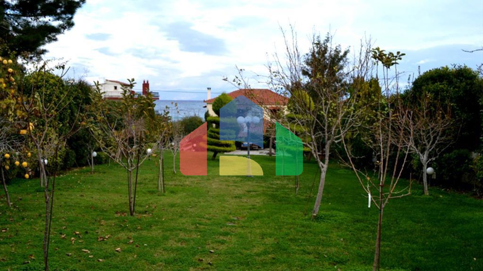 Продажа - Коттедж 180 m² на Восточном Пелопоннесе