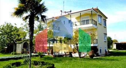 For Sale - Detached house 350 m² in Eastern Peloponnese
