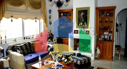 For Sale - Detached house 350 m² in Eastern Peloponnese