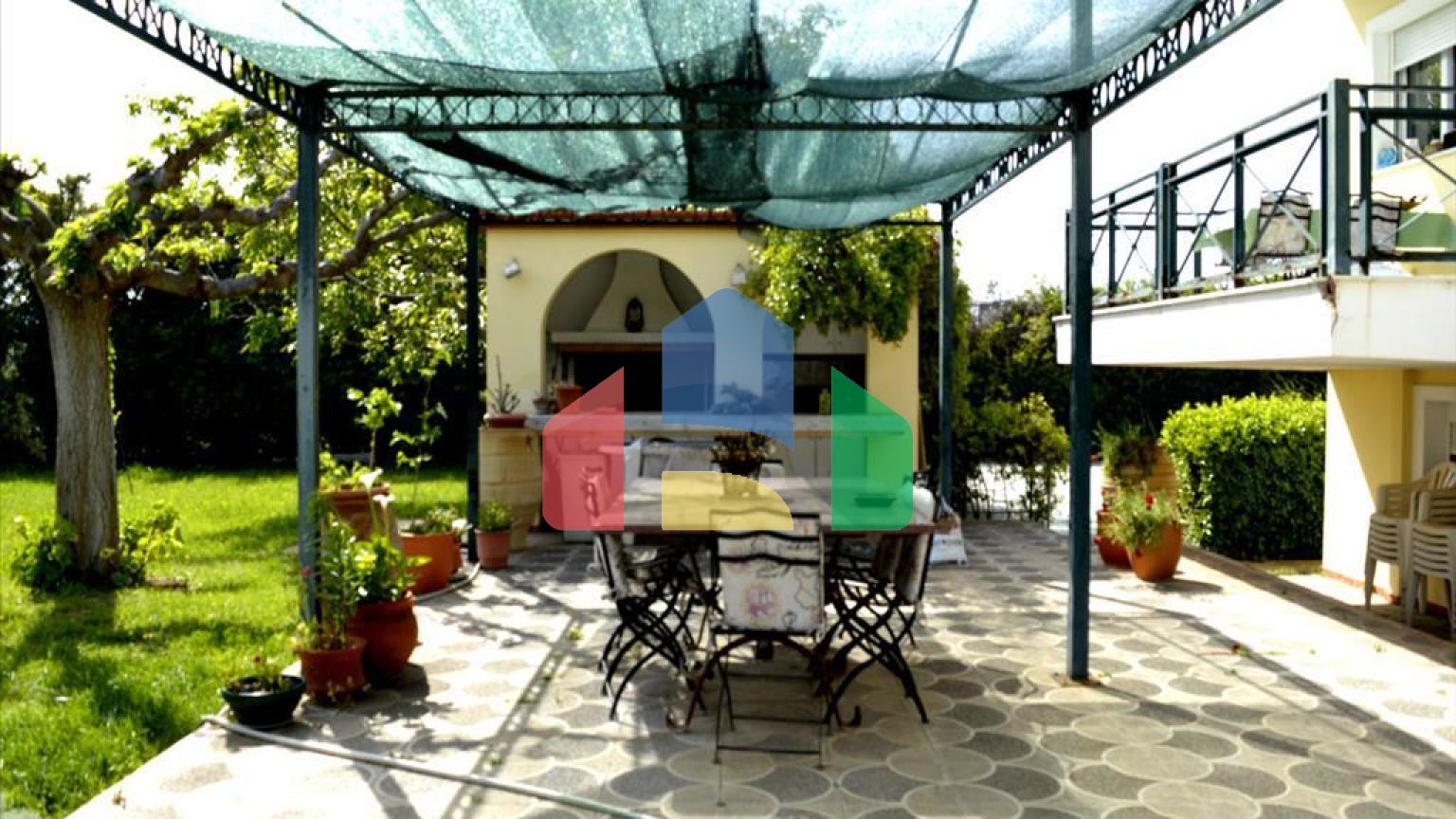 Продаж - Котедж 350 m² на східному Пелопоннесі