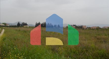 Продажа - Земельный участок 500 m² на Восточном Пелопоннесе Продажа - Земельный участок 500 m² на Восточном Пелопоннесе