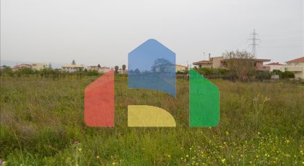 Продажа - Земельный участок 500 m² на Восточном Пелопоннесе