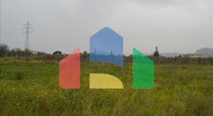 Продажа - Земельный участок 500 m² на Восточном Пелопоннесе