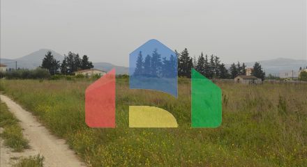 Продажа - Земельный участок 500 m² на Восточном Пелопоннесе