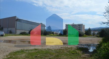 Продажа - Земельный участок 2350 m² на Восточном Пелопоннесе